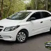 CHEVROLET PRISMA 1.0 MPFI JOY 8V FLEX 4P MANUAL CHEVROLET PRISMA 1.0 MPFI JOY 8V FLEX 4P MANUAL