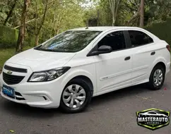 CHEVROLET PRISMA 1.0 MPFI JOY 8V FLEX 4P MANUAL CHEVROLET PRISMA 1.0 MPFI JOY 8V FLEX 4P MANUAL