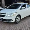 CHEVROLET PRISMA 1.0 MPFI LT 8V FLEX 4P MANUAL CHEVROLET PRISMA 1.0 MPFI LT 8V FLEX 4P MANUAL