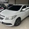 CHEVROLET PRISMA 1.0 MPFI LT 8V FLEX 4P MANUAL CHEVROLET PRISMA 1.0 MPFI LT 8V FLEX 4P MANUAL