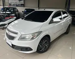 CHEVROLET PRISMA 1.0 MPFI LT 8V FLEX 4P MANUAL CHEVROLET PRISMA 1.0 MPFI LT 8V FLEX 4P MANUAL