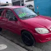 CHEVROLET PRISMA 1.0 MPFI VHCE JOY 8V FLEX 4P MANUAL CHEVROLET PRISMA 1.0 MPFI VHCE JOY 8V FLEX 4P MANUAL