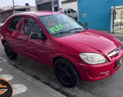 CHEVROLET PRISMA 1.0 MPFI VHCE JOY 8V FLEX 4P MANUAL CHEVROLET PRISMA 1.0 MPFI VHCE JOY 8V FLEX 4P MANUAL