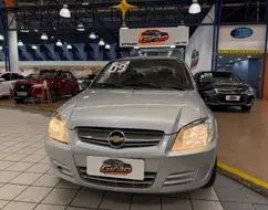 CHEVROLET PRISMA 1.0 MPFI VHCE JOY 8V FLEX 4P MANUAL CHEVROLET PRISMA 1.0 MPFI VHCE JOY 8V FLEX 4P MANUAL