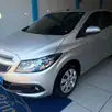 CHEVROLET PRISMA 1.4 MPFI ADVANTAGE 8V FLEX 4P AUTOMÁTICO CHEVROLET PRISMA 1.4 MPFI ADVANTAGE 8V FLEX 4P AUTOMÁTICO