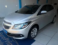CHEVROLET PRISMA 1.4 MPFI ADVANTAGE 8V FLEX 4P AUTOMÁTICO CHEVROLET PRISMA 1.4 MPFI ADVANTAGE 8V FLEX 4P AUTOMÁTICO