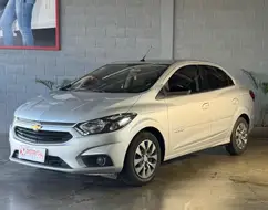 CHEVROLET PRISMA 1.4 MPFI ADVANTAGE 8V FLEX 4P AUTOMÁTICO CHEVROLET PRISMA 1.4 MPFI ADVANTAGE 8V FLEX 4P AUTOMÁTICO