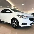 CHEVROLET PRISMA 1.4 MPFI LT 8V FLEX 4P AUTOMÁTICO CHEVROLET PRISMA 1.4 MPFI LT 8V FLEX 4P AUTOMÁTICO