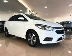 CHEVROLET PRISMA 1.4 MPFI LT 8V FLEX 4P AUTOMÁTICO CHEVROLET PRISMA 1.4 MPFI LT 8V FLEX 4P AUTOMÁTICO