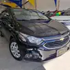 CHEVROLET PRISMA 1.4 MPFI LT 8V FLEX 4P AUTOMÁTICO CHEVROLET PRISMA 1.4 MPFI LT 8V FLEX 4P AUTOMÁTICO
