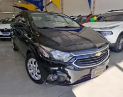 CHEVROLET PRISMA 1.4 MPFI LT 8V FLEX 4P AUTOMÁTICO CHEVROLET PRISMA 1.4 MPFI LT 8V FLEX 4P AUTOMÁTICO