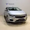 CHEVROLET PRISMA 1.4 MPFI LT 8V FLEX 4P AUTOMÁTICO CHEVROLET PRISMA 1.4 MPFI LT 8V FLEX 4P AUTOMÁTICO