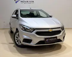 CHEVROLET PRISMA 1.4 MPFI LT 8V FLEX 4P AUTOMÁTICO CHEVROLET PRISMA 1.4 MPFI LT 8V FLEX 4P AUTOMÁTICO