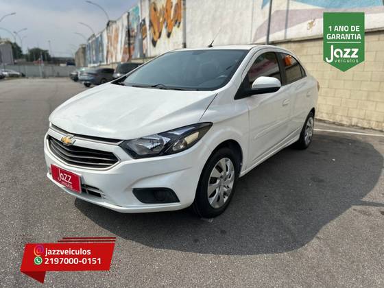 CHEVROLET PRISMA 1.4 MPFI LT 8V FLEX 4P AUTOMÁTICO