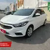 CHEVROLET PRISMA 1.4 MPFI LT 8V FLEX 4P AUTOMÁTICO CHEVROLET PRISMA 1.4 MPFI LT 8V FLEX 4P AUTOMÁTICO