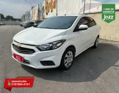 CHEVROLET PRISMA 1.4 MPFI LT 8V FLEX 4P AUTOMÁTICO CHEVROLET PRISMA 1.4 MPFI LT 8V FLEX 4P AUTOMÁTICO