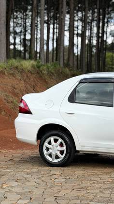 CHEVROLET PRISMA 1.4 MPFI LT 8V FLEX 4P MANUAL