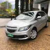 CHEVROLET PRISMA 1.4 MPFI LT 8V FLEX 4P MANUAL CHEVROLET PRISMA 1.4 MPFI LT 8V FLEX 4P MANUAL