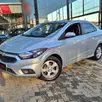 CHEVROLET PRISMA 1.4 MPFI LT 8V FLEX 4P MANUAL CHEVROLET PRISMA 1.4 MPFI LT 8V FLEX 4P MANUAL