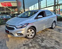 CHEVROLET PRISMA 1.4 MPFI LT 8V FLEX 4P MANUAL CHEVROLET PRISMA 1.4 MPFI LT 8V FLEX 4P MANUAL