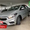 CHEVROLET PRISMA 1.4 MPFI LT 8V FLEX 4P MANUAL CHEVROLET PRISMA 1.4 MPFI LT 8V FLEX 4P MANUAL