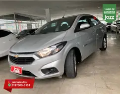CHEVROLET PRISMA 1.4 MPFI LT 8V FLEX 4P MANUAL CHEVROLET PRISMA 1.4 MPFI LT 8V FLEX 4P MANUAL