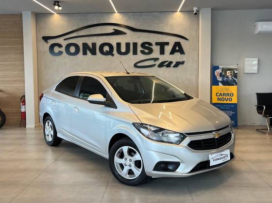 CHEVROLET PRISMA 1.4 MPFI LT 8V FLEX 4P MANUAL