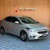 CHEVROLET PRISMA 1.4 MPFI LTZ 8V FLEX 4P AUTOMÁTICO CHEVROLET PRISMA 1.4 MPFI LTZ 8V FLEX 4P AUTOMÁTICO