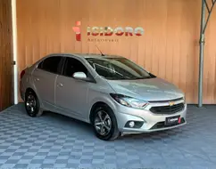 CHEVROLET PRISMA 1.4 MPFI LTZ 8V FLEX 4P AUTOMÁTICO CHEVROLET PRISMA 1.4 MPFI LTZ 8V FLEX 4P AUTOMÁTICO
