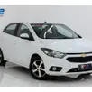 CHEVROLET PRISMA 1.4 MPFI LTZ 8V FLEX 4P MANUAL CHEVROLET PRISMA 1.4 MPFI LTZ 8V FLEX 4P MANUAL
