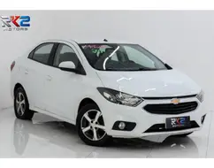 CHEVROLET PRISMA 1.4 MPFI LTZ 8V FLEX 4P MANUAL CHEVROLET PRISMA 1.4 MPFI LTZ 8V FLEX 4P MANUAL
