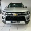 CHEVROLET S10 2.8 16V TURBO DIESEL LTZ CD 4X4 AUTOMÁTICO CHEVROLET S10 2.8 16V TURBO DIESEL LTZ CD 4X4 AUTOMÁTICO