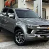 CHEVROLET S10 2.8 16V TURBO DIESEL LTZ CD 4X4 AUTOMÁTICO CHEVROLET S10 2.8 16V TURBO DIESEL LTZ CD 4X4 AUTOMÁTICO