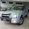 CHEVROLET S10 2.4 MPFI EXECUTIVE 4X2 CD 8V FLEX 4P MANUAL CHEVROLET S10 2.4 MPFI EXECUTIVE 4X2 CD 8V FLEX 4P MANUAL