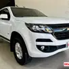 CHEVROLET S10 2.5 LT 4X2 CD 16V FLEX 4P AUTOMÁTICO CHEVROLET S10 2.5 LT 4X2 CD 16V FLEX 4P AUTOMÁTICO