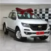 CHEVROLET S10 2.5 LT 4X2 CD 16V FLEX 4P AUTOMÁTICO CHEVROLET S10 2.5 LT 4X2 CD 16V FLEX 4P AUTOMÁTICO
