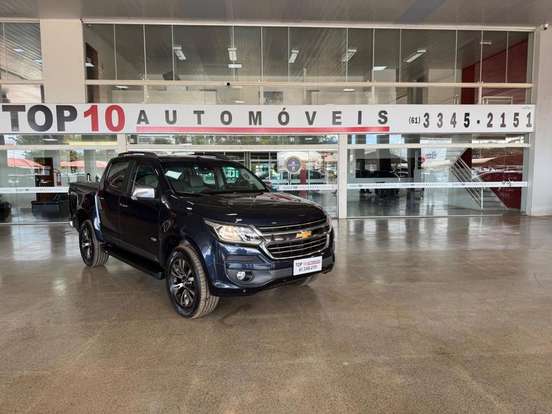 CHEVROLET-S10-2019