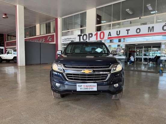 CHEVROLET-S10-2019