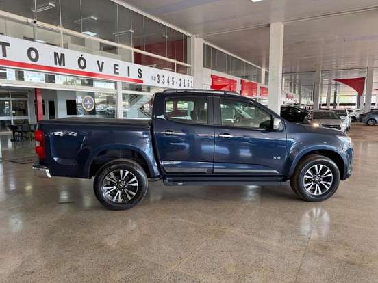 CHEVROLET-S10-2019