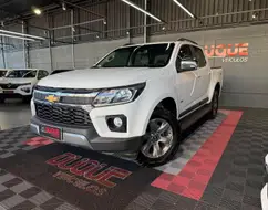 CHEVROLET S10 2.8 16V TURBO DIESEL CHASSIS CAB CS 4X4 MANUAL CHEVROLET S10 2.8 16V TURBO DIESEL CHASSIS CAB CS 4X4 MANUAL