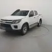 CHEVROLET S10 2.8 16V TURBO DIESEL LS CD 4X4 MANUAL CHEVROLET S10 2.8 16V TURBO DIESEL LS CD 4X4 MANUAL