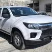 CHEVROLET S10 2.8 16V TURBO DIESEL LS CS 4X4 MANUAL CHEVROLET S10 2.8 16V TURBO DIESEL LS CS 4X4 MANUAL