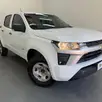 CHEVROLET S10 2.8 16V TURBO DIESEL WT CD 4X4 MANUAL CHEVROLET S10 2.8 16V TURBO DIESEL WT CD 4X4 MANUAL