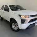 CHEVROLET S10 2.8 16V TURBO DIESEL WT CD 4X4 MANUAL CHEVROLET S10 2.8 16V TURBO DIESEL WT CD 4X4 MANUAL
