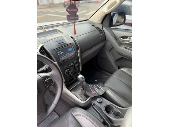 CHEVROLET-S10-2.8 LS 4X4 CD 16V TURBO DIESEL 4P AUTOMÁTICO CHEVROLET-S10-2014