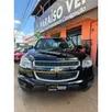 CHEVROLET S10 2.8 LS 4X4 CD 16V TURBO DIESEL 4P MANUAL CHEVROLET S10 2.8 LS 4X4 CD 16V TURBO DIESEL 4P MANUAL