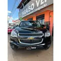 CHEVROLET S10 2.8 LS 4X4 CD 16V TURBO DIESEL 4P MANUAL CHEVROLET S10 2.8 LS 4X4 CD 16V TURBO DIESEL 4P MANUAL