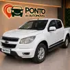 CHEVROLET S10 2.8 LT 4X4 CD 16V TURBO DIESEL 4P AUTOMÁTICO CHEVROLET S10 2.8 LT 4X4 CD 16V TURBO DIESEL 4P AUTOMÁTICO
