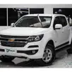 CHEVROLET S10 2.8 LT 4X4 CD 16V TURBO DIESEL 4P AUTOMÁTICO CHEVROLET S10 2.8 LT 4X4 CD 16V TURBO DIESEL 4P AUTOMÁTICO