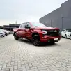 CHEVROLET SILVERADO 5.3 V8 GASOLINA 1500 HIGH COUNTRY 4X4 AUTOMÁTICO CHEVROLET SILVERADO 5.3 V8 GASOLINA 1500 HIGH COUNTRY 4X4 AUTOMÁTICO